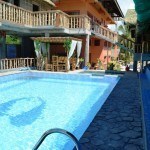 Anda Bohol Pool